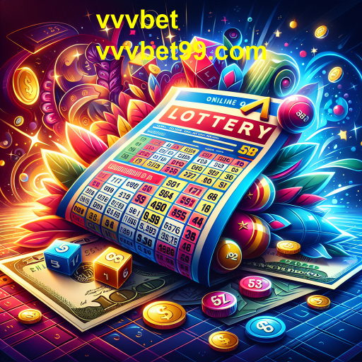 Descubra o Mundo das Loterias no vvvbet: Dicas e Estratégias